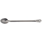 Thumbnail image #1 for Stanton Trading 4440 21-Inch Solid Stainless Steel Basting Spoon with Non-Insulated Handle Case of 120