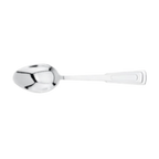 Thumbnail image #1 for Steelite International Walco, Chanteclair WL3101 Demitasse Teaspoon, 6-1/8", 18/10 Stainless Steel Pack of 3 Dozen