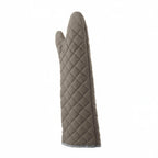 Thumbnail image #1 for Libertyware TXTPS24 24-inch Cotton Oven Mitt, Heat Resistant to 450°F Case of 72