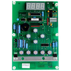 Thumbnail image #1 for AllPoints Foodservice Parts & Supplies 461717 Control Assembly for Church's and Popeye's Chicken Equipment