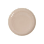 Thumbnail image #1 for Steelite International HL Ivory HL99163053 Round China Plate, 8" x 1.125", Woodland Petal Case of 2 Dozen