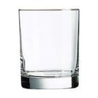 Thumbnail image #1 for Cardinal Aristocrat by Arcoroc 53232 14 oz Double Old Fashioned Glass, Non-Tempered Soda Lime Case of 3 Dozen