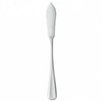 Thumbnail image #1 for Libbey Adrina 304 053 Butter Spreader, 6-5/8", 18/0 Stainless Steel, Mirror Finish