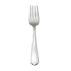 Thumbnail image #1 for 1880 Hospitality Greystoke by Oneida® B080FSLF Salad/Pastry Fork, 6-1/4", 18/0 Stainless Steel Pack of 3 Dozen
