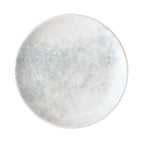 Thumbnail image #1 for 1880 Hospitality F1090000133C Smoky Plate, 8.3", flat, coupe, matte blue Case of 6