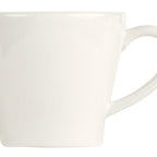 Thumbnail image #1 for Libbey Chef's Selection II SYW-4 Espresso Cup, 4 oz., Ultra Bright White China