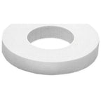 Thumbnail image #1 for AllPoints Foodservice Parts & Supplies 851096 Glass Cloth Electrical Tape, 1/2" x 66', Class B, 266°F Insulation