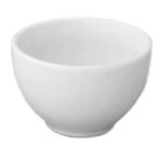 Thumbnail image #1 for Tableware Solutions USA Plain White by Continental 50CCPWD047 White China Sauce/Bouillon Cup, 8 oz Case of 24