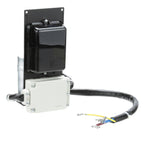 Thumbnail image #1 for AllPoints Foodservice Parts & Supplies 8011264 Start/Run Capacitor Assembly