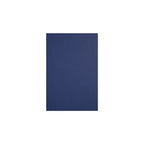 Thumbnail image #1 for Risch LINEN-4V 5.5X8.5 Vinyl Hardback 4-View Booklet Menu Cover, 5-1/2" x 8-1/2" Case of 25