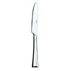 Thumbnail image #1 for Cardinal Alessandria By Sola MB202 Restaurant Dinner Knife, 18/10 Stainless Steel, Solid Handle, 9.25 in Pack of 1 Dozen
