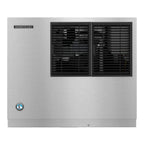 Thumbnail image #1 for Hoshizaki KM-730MAK Commercial Crescent Cube Ice Maker, Air-Cooled Self-Contained, 30"W, Up to 756 lb/24 hr