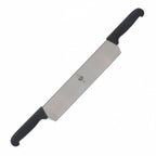 Thumbnail image #1 for JB Prince Victorinox V805 12PL Double-Handled Cheese Knife, 12-Inch Stainless Steel Blade, Plastic Handle