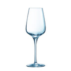 Thumbnail image #1 for Cardinal Sublym by Chef & Sommelier L2609 Stemmed All-Purpose Wine Glass, 8.75 oz, Fully Tempered Glass Case of 2 Dozen