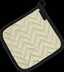 Thumbnail image #2 for CFS Brands 812TPH Pot Holders