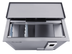 Thumbnail image #6 for KoolMore 36-Inch Stainless Steel Commercial Bottle Cooler with Built-In Opener, 9 Cu. Ft., 115V