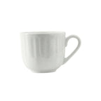 Thumbnail image #1 for Tuxton China Charleston SCF-030 3 oz Porcelain Coffee Cup, Non-Stackable Case of 3 Dozen