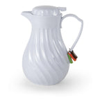 Thumbnail image #1 for Concasse MCJTER18B Insulated Beverage Server, 64 oz Case of 6