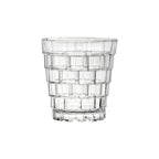 Thumbnail image #1 for Steelite International RCR Crystal, Stack 675RCR376 Stackable Lead-Free Crystal Double Old Fashioned Glass, 10.75 oz 1 Dozen