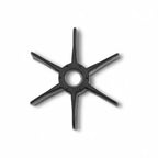 Thumbnail image #1 for Vollrath SerVue™ 2210707 Dispensing Wheel, Small, 6-Paddle, for Touchless Unit