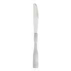 Thumbnail image #1 for Thunder Group Salem SLAM109 Dinner Knife, 8.7 in, Heavy 18/0 Stainless Steel, Satin Finish Case of 25 Dozen