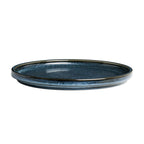 Thumbnail image #2 for Steelite International Robert Gordon, Potter's Collection 6124RG091 9-Inch Round Porcelain Stack Plate, Storm 1 Dozen