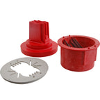 Thumbnail image #1 for AllPoints Foodservice Parts & Supplies 2851064 Tomato Sectionizer