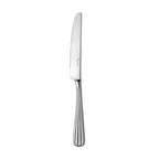 Thumbnail image #1 for Steelite International Robert Welch, Palm 6005SX042 Dinner Knife, 9.5", 18/10 Stainless Steel 1 Dozen