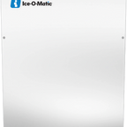 Thumbnail image #1 for Ice-O-Matic Pearl Ice HEM0450A90 Nugget Ice Maker, Air-Cooled Self-Contained, 365 lb/24 Hours, Stainless Steel