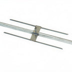 Thumbnail image #1 for Rotisol USA BS9 Ham/Turkey Spit for MasterFlame 975, MF950 & GF950 Rotisserie Ovens