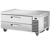 Thumbnail image #4 for True 51-7/8-Inch Wide Refrigerated Chef Base with 2 Locking Drawers, R290, Spec Package 3