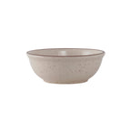 Thumbnail image #1 for Tuxton China Bahamas TBS-015 Ceramic Nappy Bowl, 13 oz, 5-5/8" Round, Narrow Rim Case of 3 Dozen