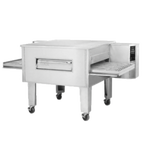 Thumbnail image #1 for Zesto CE 4832 Electric Conveyor Oven, Single Deck, 32 in Belt, Variable Speed, Reversible Direction