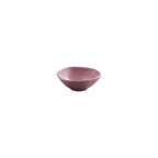 Thumbnail image #1 for G.E.T. Corona, Ancestral Cosmos Nova PA1822897312 Mini Porcelain Bowl, 1.4 oz, 3.1 in Diameter, Irregular Beige 1 Dozen