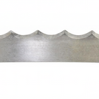 Thumbnail image #2 for AMPTO RBOI-002 Commercial Meat Saw Band Saw Blade, 78-Inch, 3 TPI, General Use