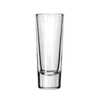 Thumbnail image #1 for Libbey Shots & Shooters 9562269 Tequila Shooter Shot Glass, 2 oz, 4-1/4 in H