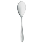 Thumbnail image #1 for Libbey Cantina 973 002 Dessert Spoon, 6-7/8", 18/0 Stainless Steel