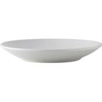 Thumbnail image #1 for Tuxton China DuraTux®© BPD-1163 Porcelain Pasta/Salad Bowl, 51 oz, Round, 11-3/4" Diameter 1 Dozen