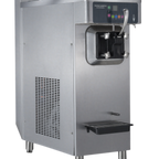 Thumbnail image #1 for Pasmo S930FA2 Countertop Gravity-Fed Single-Flavor Soft Serve Ice Cream Machine, Air-Cooled