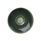 Thumbnail image #1 for Steelite Performance, Aurora Vesuvius Burnt Emerald 1203X0043 Round 5 in Burnt Emerald Ceramic Saucer 1 Dozen
