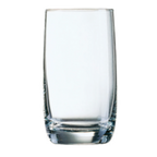 Thumbnail image #1 for Cardinal Cabernet Sheer by Chef & Sommelier G3658 7.75 oz Fully Tempered Crystal Highball Glass Case of 2 Dozen