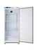 Thumbnail image #7 for Koolmore 30-Inch Wide One-Section Reach-In Refrigerator, 20 Cu. Ft., Bottom-Mount, Solid Door, White