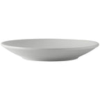 Thumbnail image #1 for Tuxton China DuraTux®© BWD-1153 Ceramic Pasta/Salad Bowl, White, 46 oz, 11-5/8" Diameter 1 Dozen