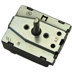 Thumbnail image #1 for AllPoints Foodservice Parts & Supplies 1871183 Rotary 4-Position Switch
