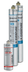 Thumbnail image #4 for Everpure Endurance SC High Flow Twin Water Filter Cartridge Kit