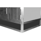 Thumbnail image #1 for Eagle Group Director's Choice DC2-ES 30-Inch End Skirt for Director's Choice Models