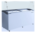Thumbnail image #5 for Beverage Air BDC-HC-12 12-Flavor Dipping Cabinet Ice Cream Freezer