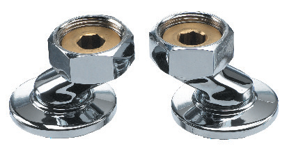 Product image #2 for Krowne 21-403L Royal Series Faucet Components