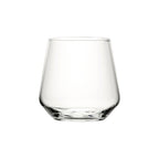 Thumbnail image #1 for Steelite International Pasabahce, Allegra P420184 Double Old Fashioned Whiskey Glass, 12 oz Soda Lime Case of 2 Dozen