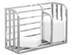 Thumbnail image #5 for Channel Manufacturing Table-Mounted Aluminum Boat Rack